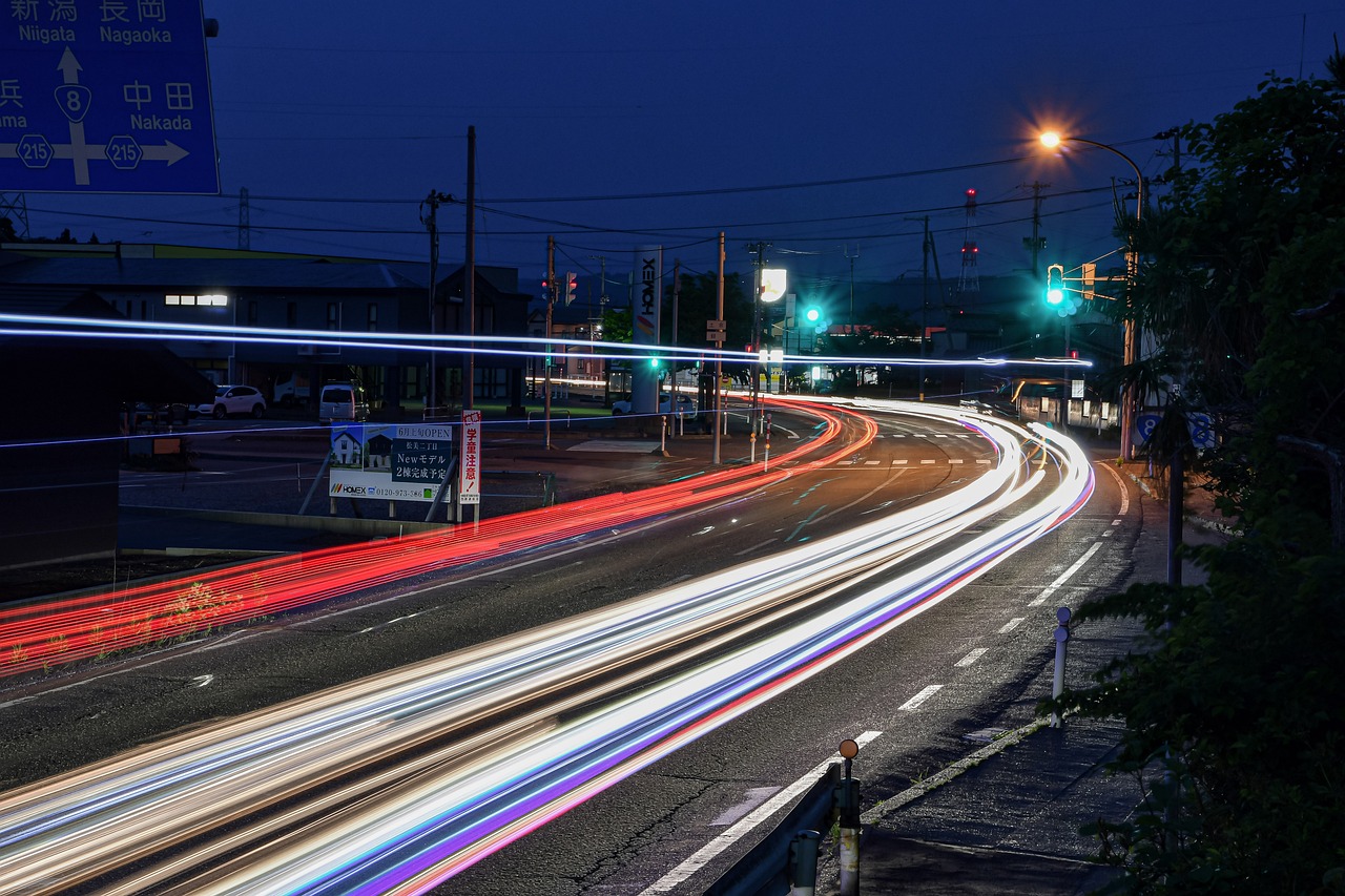 Verkehr in Salzgitter