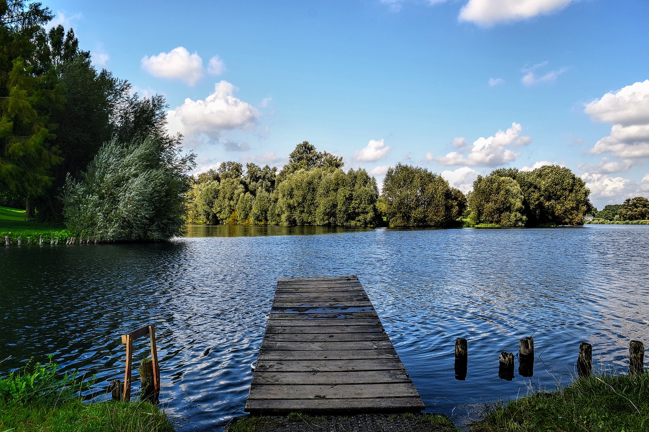 Salzgittersee