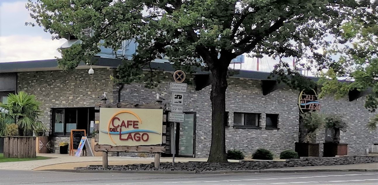 Café del Lago Salzgitter: 5 einzigartige Erlebnisse für Genießer am See ...