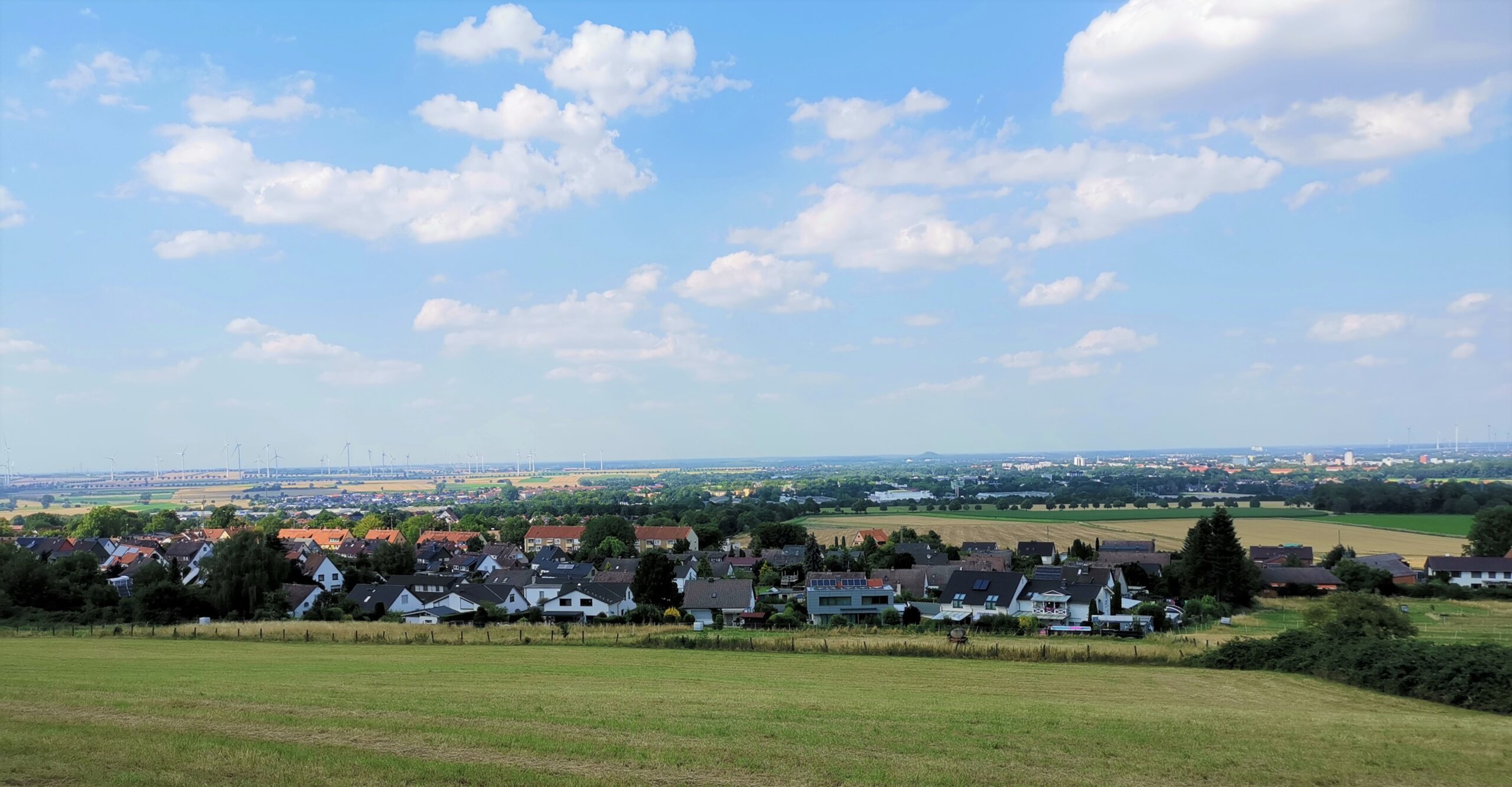 Sehenswürdigkeiten Salzgitter