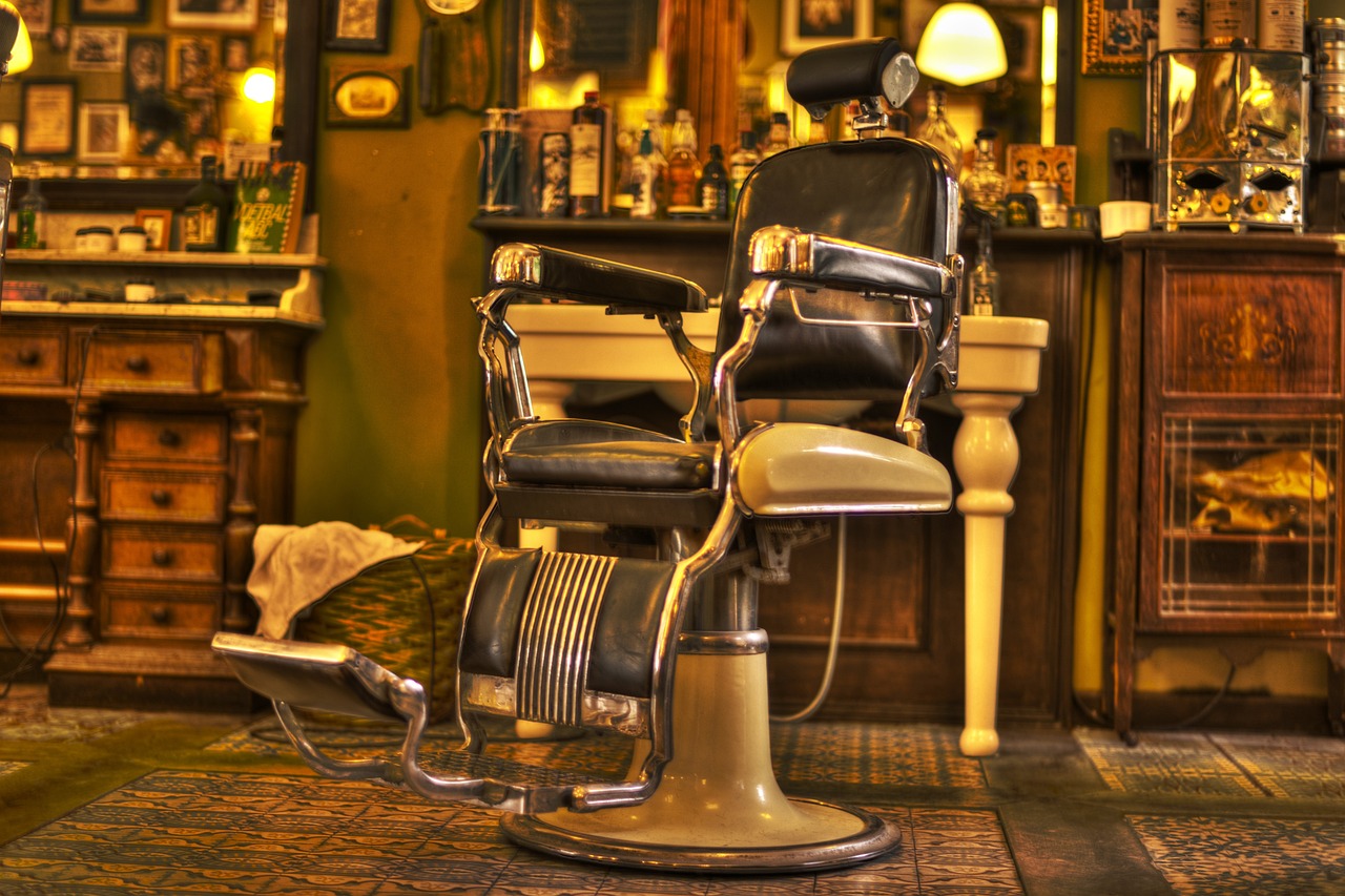 Friseur Salzgitter