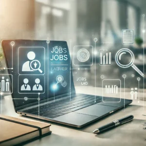 Agentur für Arbeit in Salzgitter