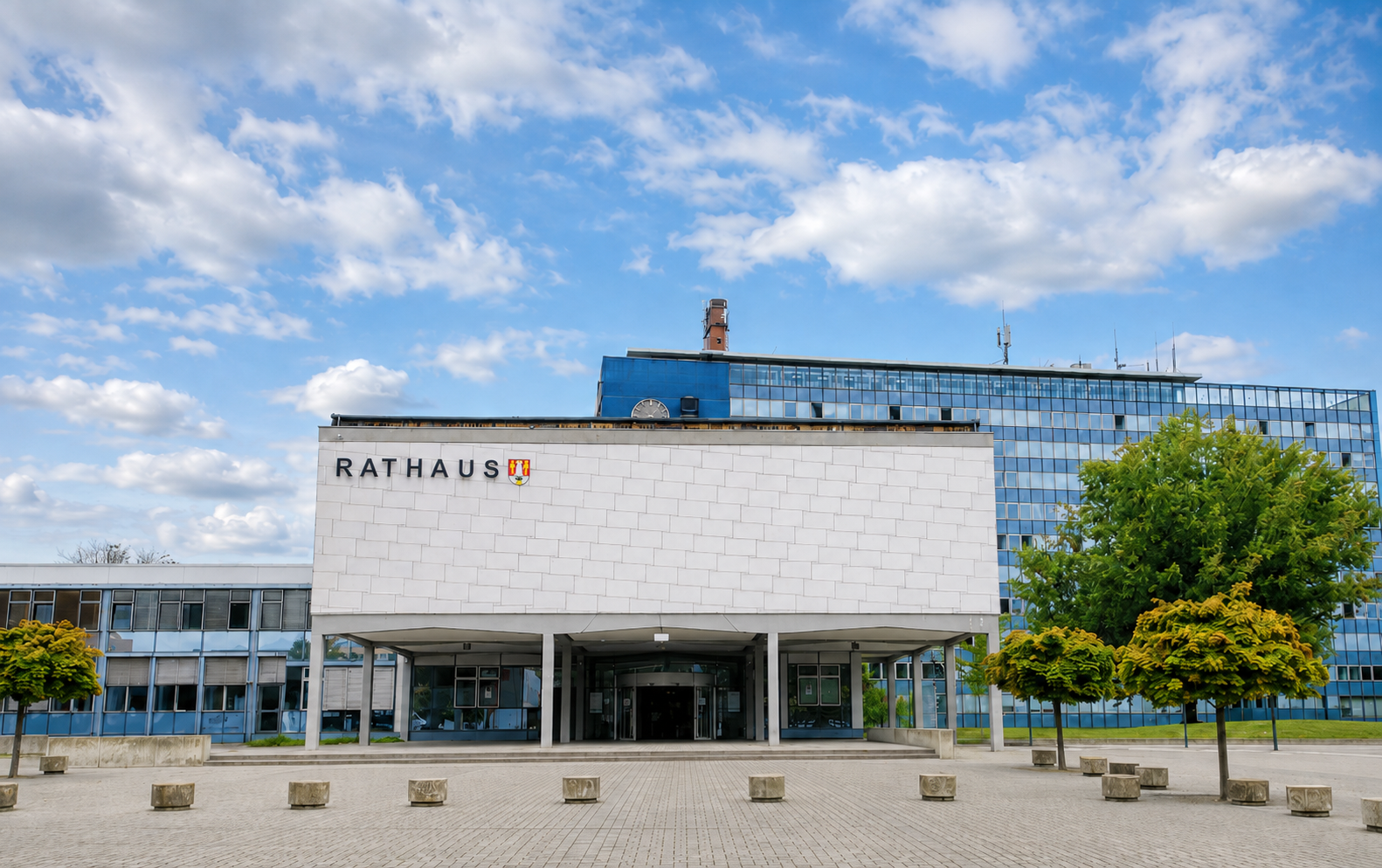 Kommunalwahl 2026 in Salzgitter